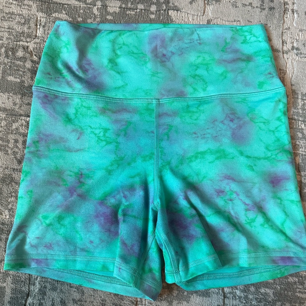 Women’s FLEO Shorts